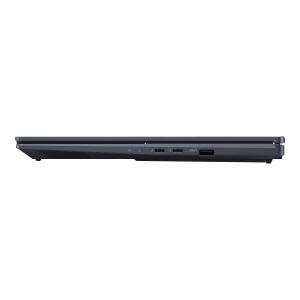 Laptop ASUS Zenbook Pro 14 Duo OLED UX8402ZE-M3050W, 16GB RAM, 512GB SSD, Negru - Img 5