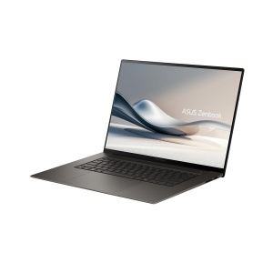 Laptop ASUS Zenbook S 16, AMD Ryzen, 16 inch, Ceraluminum, gri - Img 3