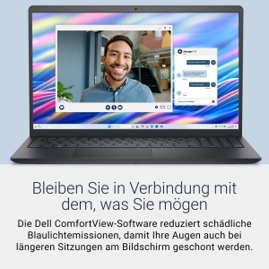 Laptop Dell 15 DC15250, 15.6 inch FHD, Intel Core i5, 8GB RAM, 512GB SSD - Img 4
