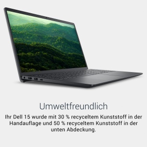 Laptop Dell 15 DC15250, Intel Core i5, 16GB RAM, 512GB SSD, 15.6 FHD - Img 6