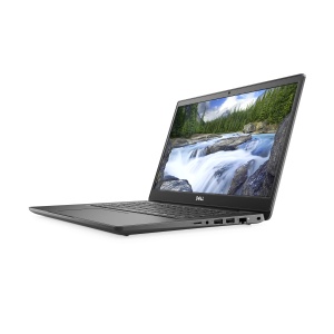 Laptop Dell Latitude 3410, 14 inch, Intel Core i5, 8 GB RAM, 256 GB SSD, gri - Img 2