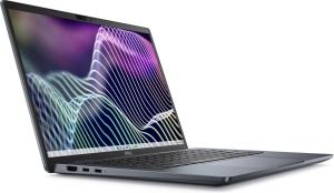 Laptop Dell Latitude 7340 133 FHD Intel Core i5 8GB RAM 512GB SSD Windows 11 Pro Gri - Img 2