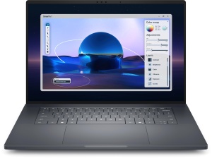 Laptop Dell Pro Max 16 U9-285H, 64GB RAM, 1TB SSD, NVIDIA RTX PRO 2000