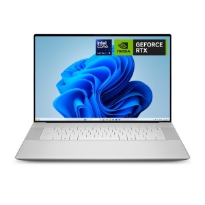 Laptop Dell XPS 16 - Intel Core Ultra 9 285H, RTX 5070, 32GB RAM, 1TB SSD