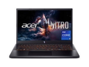 Laptop Gaming Acer Nitro V15 Intel Core i9 RTX 5060 32GB RAM 1TB SSD