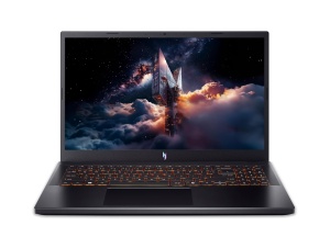 Laptop Gaming Acer Nitro V15 Intel Core i9 RTX 5060 32GB RAM 1TB SSD - Img 11