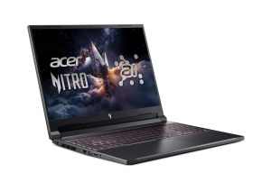 Laptop Gaming Acer Nitro V16 AI Ryzen 7 RTX 5070 16GB RAM 1TB SSD - Img 3