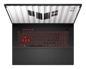 Laptop Gaming ASUS TUF A18 FA808UM-S8012W, AMD Ryzen 7, 16GB RAM, 1TB SSD, 18 WUXGA - Img 3