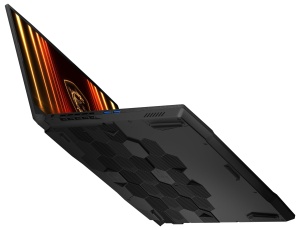 Laptop Gaming MSI Katana 17 HX, Intel Core i7, NVIDIA GeForce RTX 5070, 16 GB RAM, 1 TB SSD, Negru - Img 4