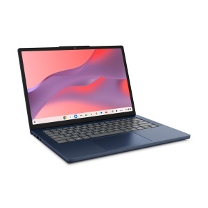 Laptop Lenovo Chromebook MediaTek Kompanio 540 8GB RAM 128GB UFS - Img 14