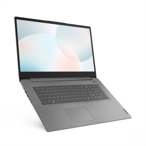 Laptop Lenovo IdeaPad 3 AMD Ryzen 5 8GB RAM 512GB SSD 17.3 HD Artic Grau - Img 2