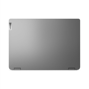 Laptop Lenovo IdeaPad Flex 5 Convertible, 14 WUXGA, AMD Ryzen 7, 16GB RAM, 512GB SSD, Gri - Img 12