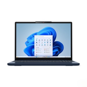 Laptop Lenovo IdeaPad Slim 3 8GB RAM 256GB SSD Culoare Cosmic Blue - Img 6