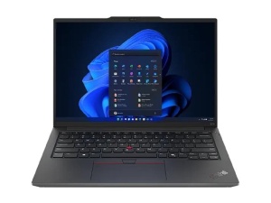 Laptop Lenovo ThinkPad E14 G6, Ryzen 5, 16GB RAM, 512GB SSD, 14 WUXGA