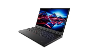 Laptop Lenovo ThinkPad P16 Gen 3 - Intel Core Ultra 9, 96 GB RAM, 1 TB SSD, 16 - Img 4