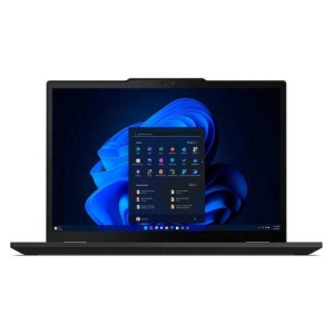 Laptop Lenovo THINKPAD X13 Yoga, 13.3 inch, Intel Core Ultra 7, 16GB RAM, 512GB SSD - Img 4