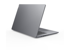 Laptop Lenovo V17 G7 IWC 83VG, Intel Core i5, 16GB RAM, 512GB SSD, 17.3 Full HD, Luna Gray - Img 3