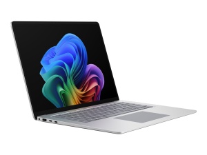 Laptop Microsoft Surface 8th Intel Core X7, 64GB RAM, 512GB SSD, Platin - Img 5