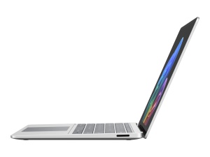 Laptop Microsoft Surface pentru Afaceri 8th Edition, Platin, 16GB RAM, 512GB SSD - Img 2