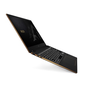 Laptop MSI Summit E13 Flip Evo A12MT-012FR, 13 inch, 16GB RAM, 512GB SSD - Img 6