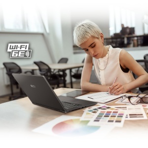 Laptop MSI VenturePro A17 AI, AMD Ryzen 7, 17.3 Full HD, 16 GB RAM, 512 GB SSD - Img 5