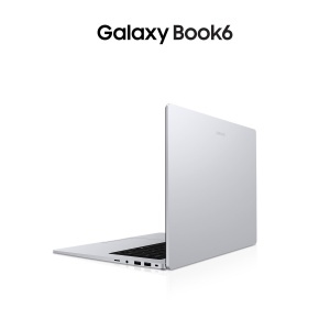 Laptop Samsung Galaxy Book6, 16, Intel Core Ultra7, 32GB RAM, 512GB, Argintiu - Img 2