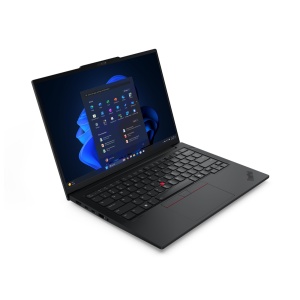 Laptop ThinkPad E14 G7, 32GB RAM, 512GB SSD, 14 inch, Negru - Img 3