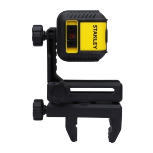 Laser de nivelare cu linii intersectate STANLEY Cubix STHT77498-1, rosu, auto-nivelare - Img 7