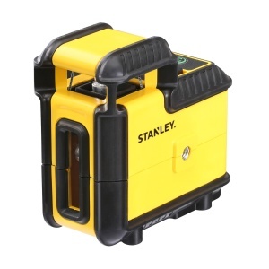 Laser de nivelare STANLEY STHT77594-1, proiectie 360, auto-nivelare, verde