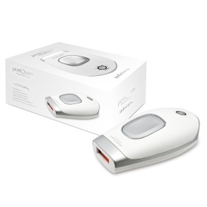 Laser pentru indepartarea parului Postquam Infinium, 5 nivele de putere, 200.000 impulsuri