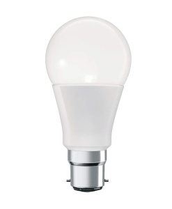 Ledvance LED Smart+ Birne 10W = 60W B22d mat 800lm RGBW 2700K-6500K Dimmbar App Google Alexa Apple HomeKit Bluetooth - Img 3