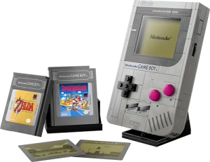 LEGO Game Boy 72046 Set Constructie pentru Adulti cu Module Zelda si Super Mario - Img 8