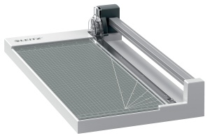 Leitz Precision Home Office Rollenschneider A4 90260000 Taiere Precisa 10 Foi