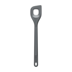 Lingura de amestec Zyliss, 30 cm, din plastic si silicon, rezistenta la caldura - Img 4
