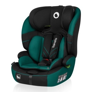 Lionelo Levi One i-Size Scaun Auto Copii 76-150 cm Siguranta R129 Reglare Tetiera