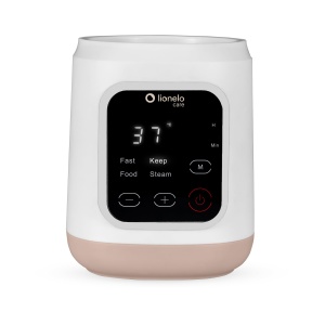 Lionelo Thermup 30 Incalzitor Electric Biberoane 6-in-1 BPA-Free 400W