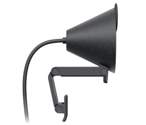 Logitech Brio 300 Webcam Full HD 1080p USB-C Graphit - Img 4