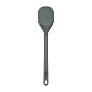 Lopatica Zyliss E980220, mare, silicon, nylon, grau - Img 4