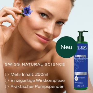 Lotiune Corporala Revitalizanta Weleda 250 ml, vegana, impotriva petelor pigmentare - Img 6