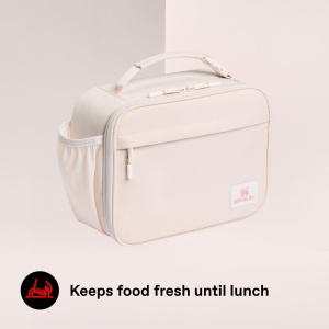 Lunch Box Izolata STANLEY 1913 Assembly 3.5L - Rose Quartz - Img 4