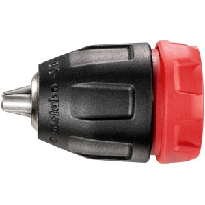 Mandrina rapida Metabo Futuro Plus H 1 RL, 10 mm, sistem de schimbare rapida