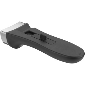 Maner de schimb WMF Perfect Plus 22 cm plastic negru cu protectie la flacara