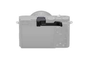 Maner pentru camera Sony RX1R III, confort, stabilitate, prindere usoara - Img 2