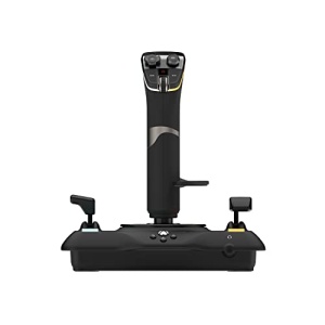 Manual de simulare universala Turtle Beach VelocityOne Flightstick Xbox Series X|S si Xbox One | PC Windows 10/11 - Img 3
