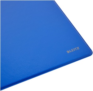 Mapa de scris Leitz 39600035, A4, 20 mm, culoare albastra - Img 4