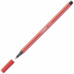 Marker Premium STABILO Pen 68, 1 mm, culori vibrante - Img 6