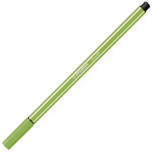 Marker Premium STABILO Pen 68 ColorParade, 1 mm, multe culori - Img 3