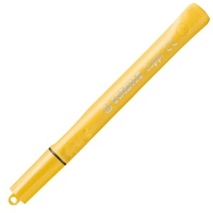 Marker STABILO Cappi cu Kappenring, Ergonomic, 24 Culori - Img 2