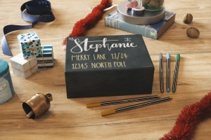 Marker STABILO Pen 68 metallic, culori metalice, pentru creatie si desen - Img 5