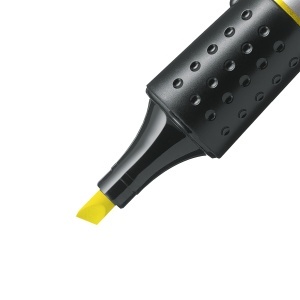 Marker Text STABILO LUMINATOR, 6 culori, tehnologie Anti-Dry-Out - Img 3